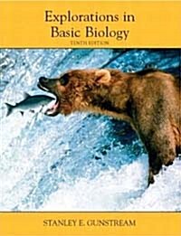 Explorations in Basic Biology (10th Edition, Paperback)