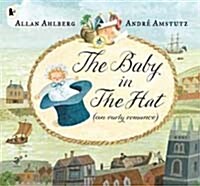 The Baby in the Hat (Paperback)