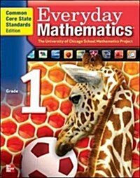 Everyday Math Grade 1: Skill Link Teacher Guide