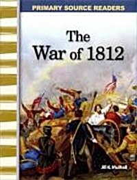 The War of 1812 (Paperback)