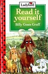 [중고] Billy Goats Gruff (Hardcover)