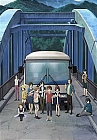 TVアニメ「迷家-マヨイガ-」スタ-タ-ブック~納鳴村ツア-ガイド~ (ぽにきゃんBOOKS) (大型本)