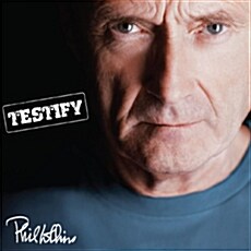 [수입] Phil Collins - Testify [180g 2LP]