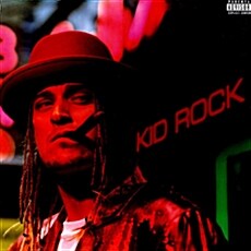 [수입] Kid Rock - Devil Without A Cause [2LP]