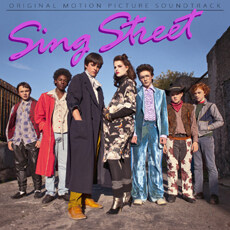 Sing Street OST