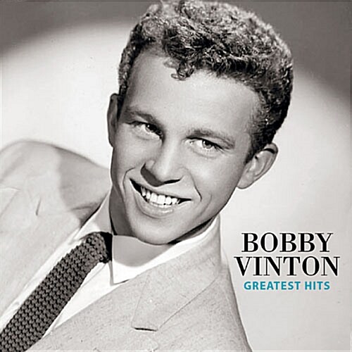 Bobby Vinton - 35 Greatest Hits [2CD 디지팩]