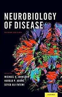 Neurobiology of Disease (Hardcover, 2)