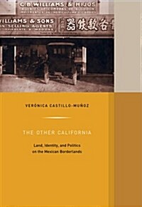 The Other California: Land, Identity, and Politics on the Mexican Borderlands Volume 9 (Hardcover)