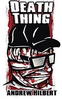 Death Thing (Paperback)