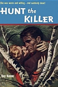 Hunt the Killer (Paperback)