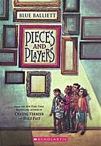 Pieces and Players (Prebound, Bound for Schoo)