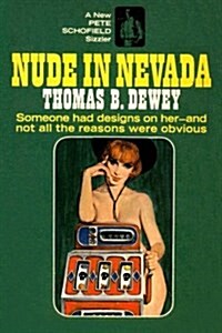 Nude in Nevada (Paperback)