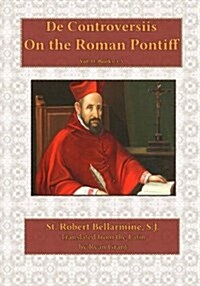 On the Roman Pontiff (Paperback)