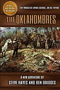The Oklahombres (Paperback)