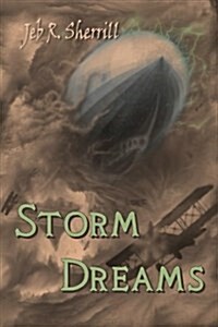 Storm Dreams (Paperback)