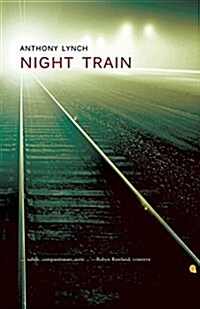 Night Train (Paperback)