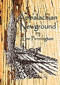 Appalachian Newground (Paperback)