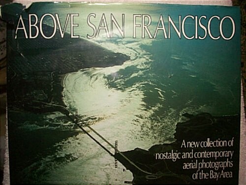 Above San Francisco (Hardcover)