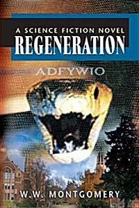 Regeneration (Paperback)