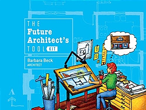 The Future Architects Tool Kit (Hardcover)