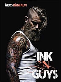 Ink n Guys (Hardcover)