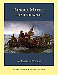 Lingua Mater Americana (Paperback)