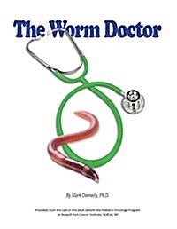The Worm Doctor (Hardcover)