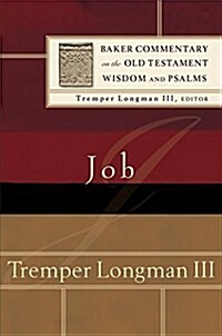 Job (Paperback)