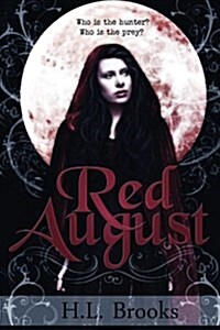 Red August (Paperback)