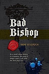 Bad Bishop (Paperback)