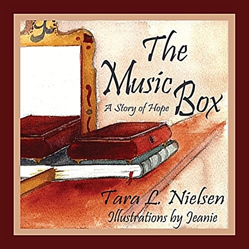 The Music Box: A Story of Hope (Paperback)