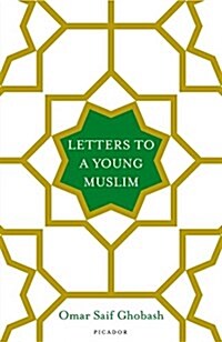 Letters to a Young Muslim (Hardcover)