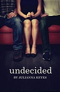 Undecided (Paperback)