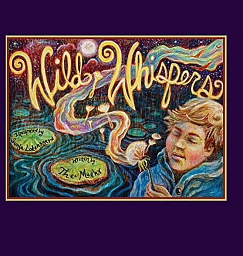 Wild Whispers (Hardcover)