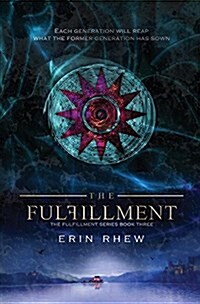 The Fulfillment (Paperback)