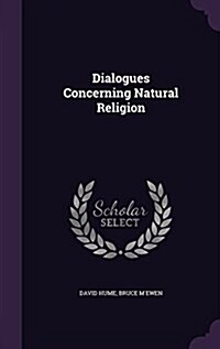 Dialogues Concerning Natural Religion (Hardcover)