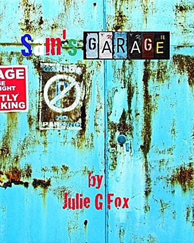 Sams Garage (Paperback)