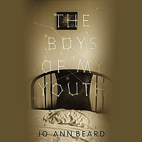 The Boys of My Youth (Audio CD)