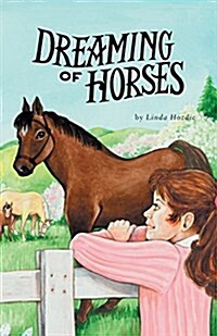 Dreaming of Horses (Paperback)