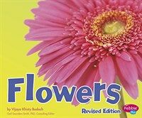 Flowers (Paperback)