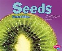 Seeds (Paperback)