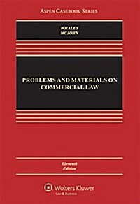 Problems and Materials on Commercial Law (Hardcover)