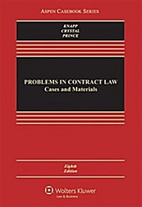 Problems in Contract Law: Cases and Materials (Hardcover)