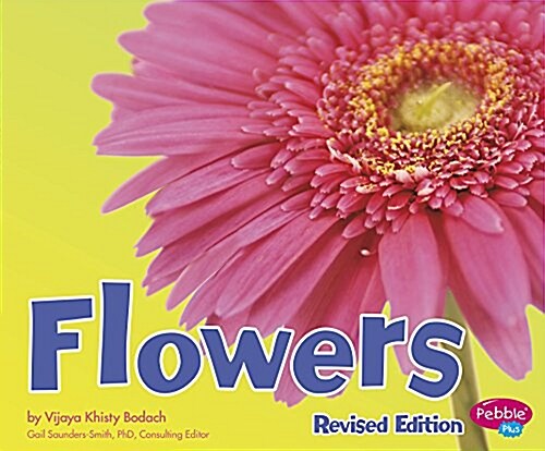 Flowers (Paperback)