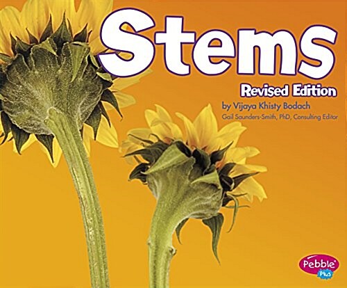 Stems (Paperback)