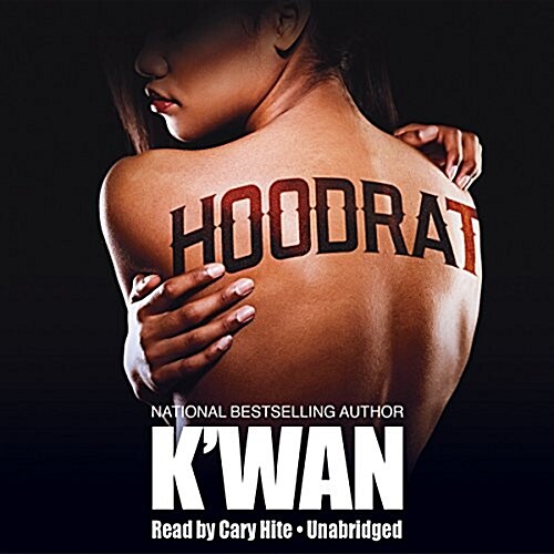 Hood Rat (Audio CD)