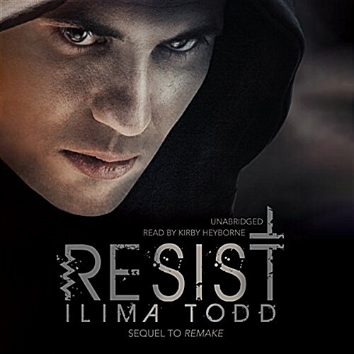Resist Lib/E (Audio CD, Library)