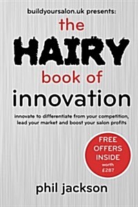 The Hairy Book of Innovation (Paperback)