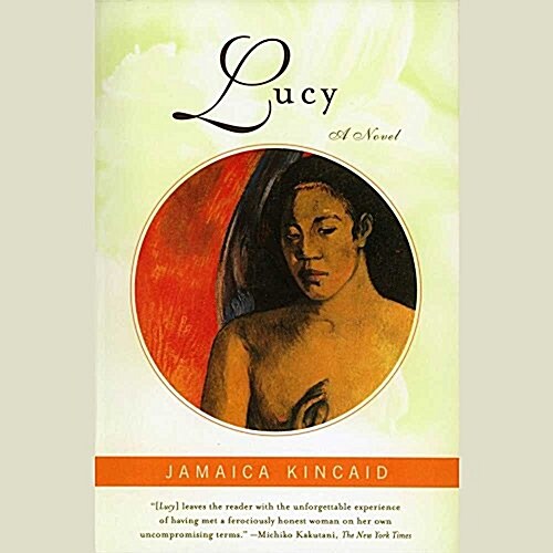 Lucy Lib/E (Audio CD)