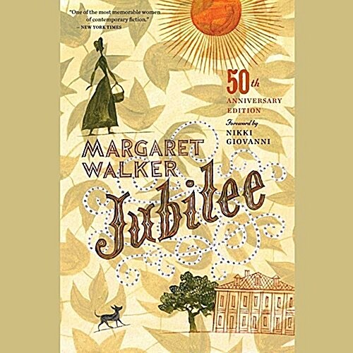 Jubilee, 50th Anniversary Edition (MP3 CD)